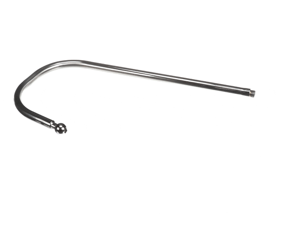 Synesso 1.4160 Steam Wand Only, Cool Touch, No Tip (SYO1-4160)