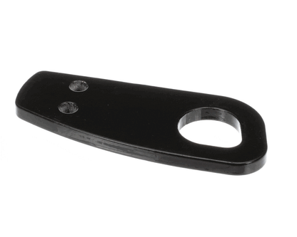 Synesso 1.4225 Steam Handle, Bk 181 Gloss Black, S Seri (SYO1-4225)