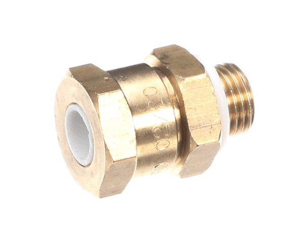 Synesso 1.4265 Vacuum Breaker, Brass 1/4' M With Ptfe O (SYO1-4265)