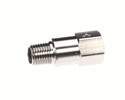 Synesso 1.4290 Check Valve, 1/4' Inlet (SYO1-4290)