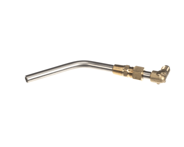 Synesso 1.4435 Assembly, Steam Fill Tube, Ss Tube & Fit (SYO1-4435)