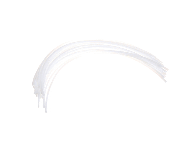 Synesso 1.4456 Bulk Ptfe Tube, Detune Steam Tanks, Ptfe (SYO1-4456)