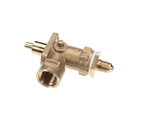 Synesso 1.4501 Steam Valve With Ptfe Washer, No Pusher (SYO1-4501)