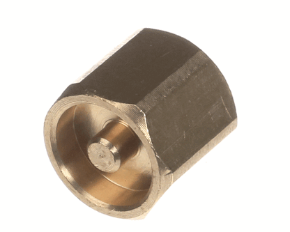 Synesso 1.4505 Steam Valve Seal Holder Without Pin Hole (SYO1-4505)