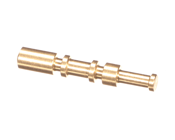 Synesso 1.4508 Steam Valve Stem, No O-Rings (SYO1-4508)