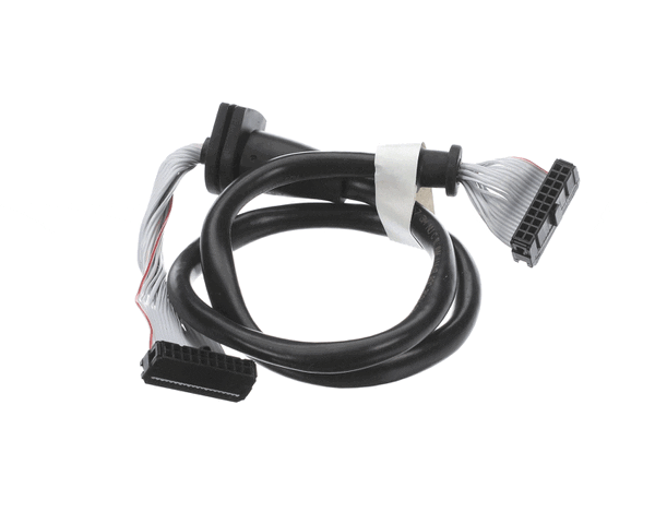 Synesso 1.4863 Ribbon Cable, 20 Pin Round, For Handheld (SYO1-4863)