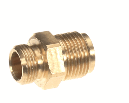 Synesso 1.5000 Fitting, Euro 3/8' Comp To 3/8' Bsp (SYO1-5000)