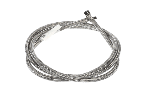 Synesso 1.5070 Hose, 84" Braided Stainless Steel (SYO1-5070)