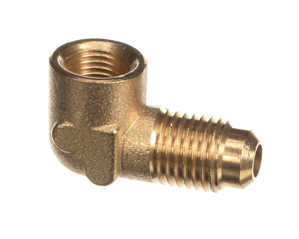 Synesso 1.5130 Fitting, Water Inlet, 90 Elbow, 1/8" Pip (SYO1-5130)