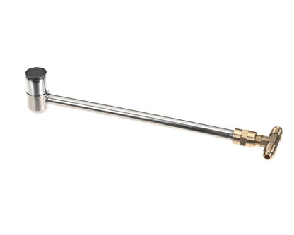 Synesso 1.5152 Hot Water Spout Assy, 2 & 3 Gp (SYO1-5152)