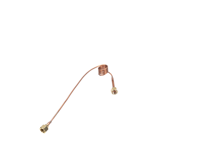 Synesso 1.5175 Tube, 1/4' Copper, 750 Mm Steam Gauge S2 (SYO1-5175)