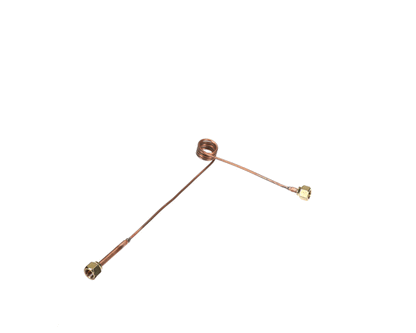 Synesso 1.5176 Tube Assy, S-Srs, Flwmtr1 To Brew Ga (SYO1-5176)