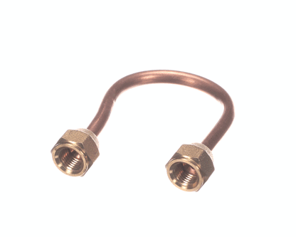 Synesso 1.5177 Tube Assy, S-Srs, Flwmtr2 To Flwmtr1 (SYO1-5177)