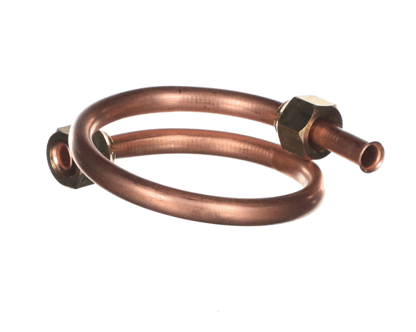 Synesso 1.5236 Tube, 5/16' Copper With Fittings, 348.75 (SYO1-5236)