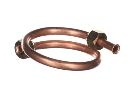 Synesso 1.5236 Tube, 5/16' Copper With Fittings, 348.75 (SYO1-5236)