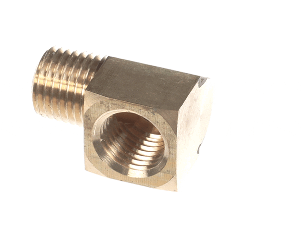 Synesso 1.5340 Fitting, Water Control Valve & Drain, 23 (SYO1-5340)
