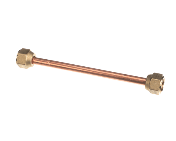 Synesso 1.5360 Tube, 1/4' Copper At Fittings, 750 Mm (G (SYO1-5360)