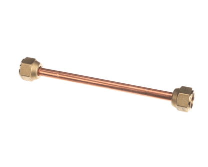 Synesso 1.5360 Tube, 1/4' Copper At Fittings, 750 Mm (G (SYO1-5360)