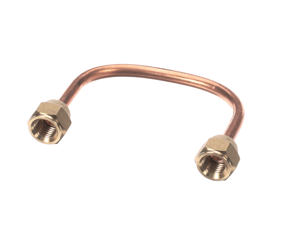 Synesso 1.5428 Tube, 1/4' Copper, Heat Exchanger, Cyncr (SYO1-5428)