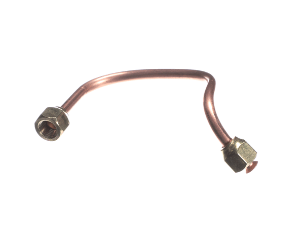 Synesso 1.5435 Tube, 1/4' Copper, Steam Tank To Hot Wat (SYO1-5435)