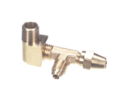 Synesso 1.5443 Drain Valve Fittings For Brew Tank, Sing (SYO1-5443)