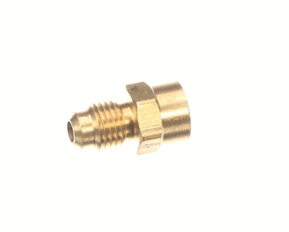 Synesso 1.5530 Fitting, Heat Exchange Outlet, 46X4 Form (SYO1-5530)