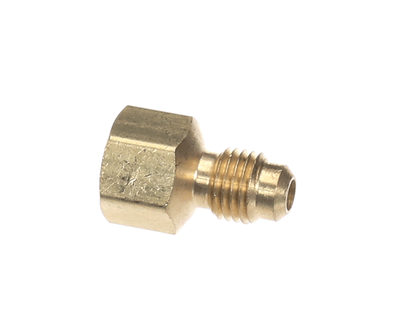 Synesso 1.5540 Fitting, Gauge, Brass, 246 X 4 X 4 (SYO1-5540)