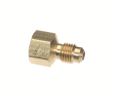 Synesso 1.5540 Fitting, Gauge, Brass, 246 X 4 X 4 (SYO1-5540)