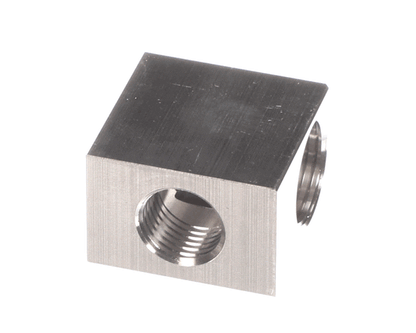 Synesso 1.5569 Prv Va Brkr Holder Tee (SYO1-5569)