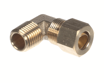 Synesso 1.5620 Fitting, Braided Hose Adapter, 1/4 Taper (SYO1-5620)