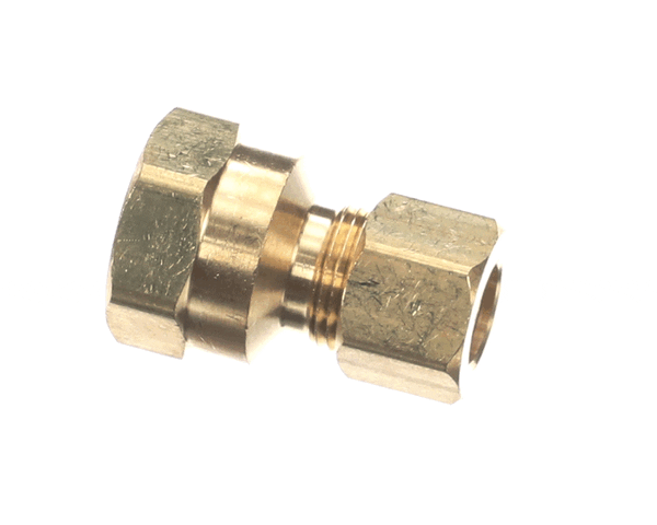 Synesso 1.5690 Fitting, Pump Outlet, 66X6X6 (SYO1-5690)