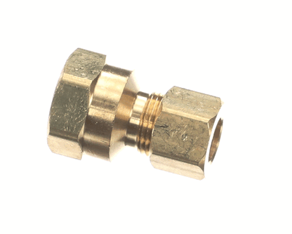 Synesso 1.5690 Fitting, Pump Outlet, 66X6X6 (SYO1-5690)