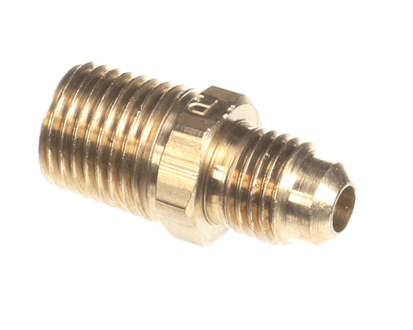 Synesso 1.5700 Fitting, 1/4" Flare X 14" Male Pipe Stea (SYO1-5700)