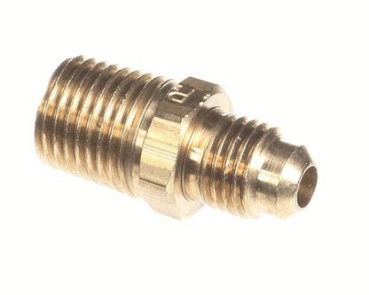 Synesso 1.5700 Fitting, 1/4" Flare X 14" Male Pipe Stea (SYO1-5700)