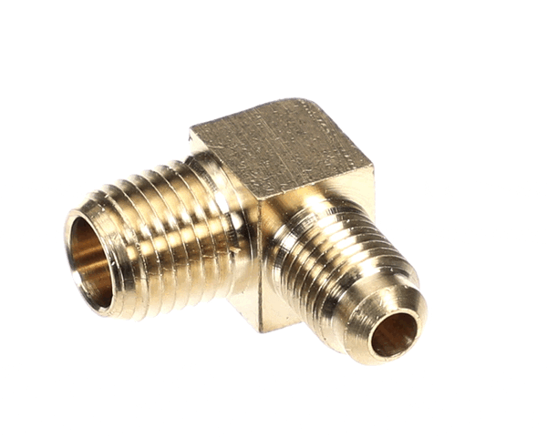 Synesso 1.5740 Fitting, Hot Water Valve, 49X4X4 No Jet (SYO1-5740)