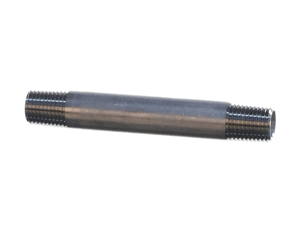 Synesso 1.5783 Ftg, Dual Inlet, 1/4" Pipe Nppl, 3-1/2" (SYO1-5783)