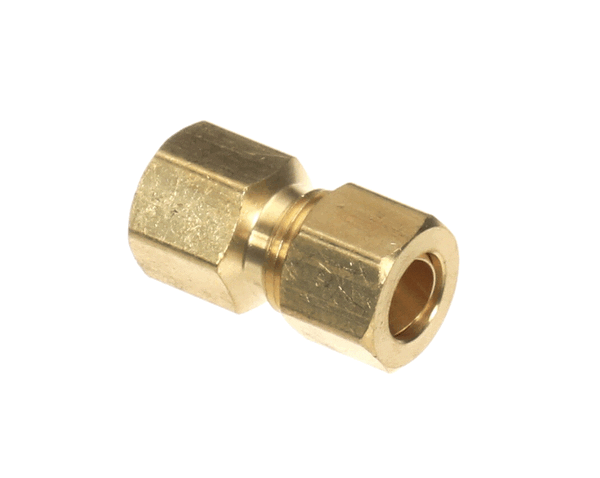Synesso 1.5790 Fitting, 1/4' Female Pipe X 3/8' Compres (SYO1-5790)