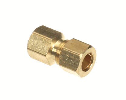 Synesso 1.5790 Fitting, 1/4' Female Pipe X 3/8' Compres (SYO1-5790)