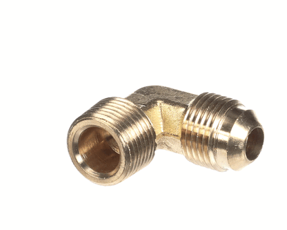 Synesso 1.5853 Fitting, 49X6X6, 90 Deg Elbow, 3/8 Od, M (SYO1-5853)