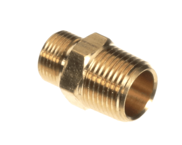 Synesso 1.5961 Fitting, Heat Exchanger Tube, Reamed, 26 (SYO1-5961)