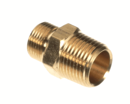 Synesso 1.5961 Fitting, Heat Exchanger Tube, Reamed, 26 (SYO1-5961)