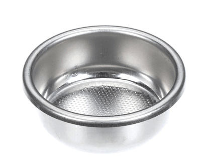 Synesso 1.7000 Filter Basket, Double 14 Grams, Ridgeles (SYO1-7000)