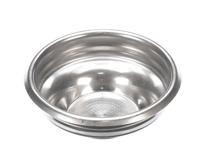 Synesso 1.7010 Filter Basket, Single 7 Grams, Ridged (SYO1-7010)