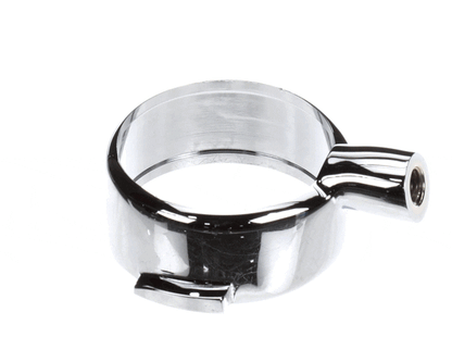 Synesso 1.7034 Portafilter Head Only, Bottomless,15 Deg (SYO1-7034)