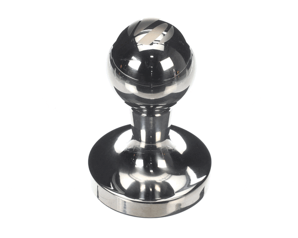 Synesso 1.7064 Tamper, Stainless Steel, Synesso Logo, B (SYO1-7064)