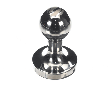 Synesso 1.7064 Tamper, Stainless Steel, Synesso Logo, B (SYO1-7064)