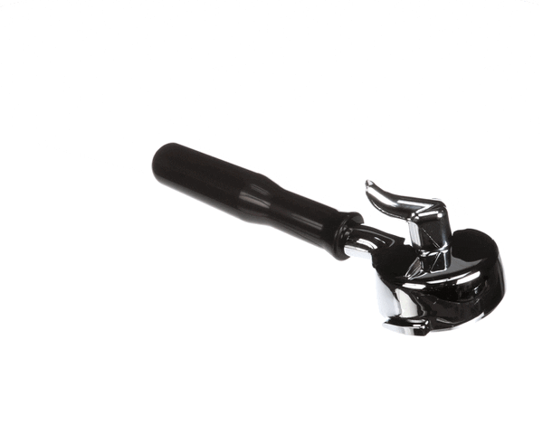 Synesso 1.7131 Portafilter W/ Single Spout & Synesso Bl (SYO1-7131)