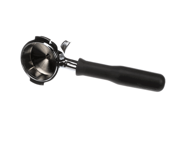 Synesso 1.7132 Portafilter W/ Double Spout & Synesso Bl (SYO1-7132)