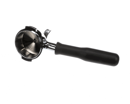 Synesso 1.7132 Portafilter W/ Double Spout & Synesso Bl (SYO1-7132)