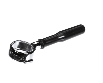 Synesso 1.7133 Portafilter Bottomless W/ Synesso Black (SYO1-7133)